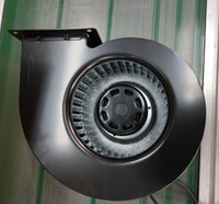 Extracteur de fumée d'air en ligne, ventilateur centrifuge avant, 140mm, livraison gratuite