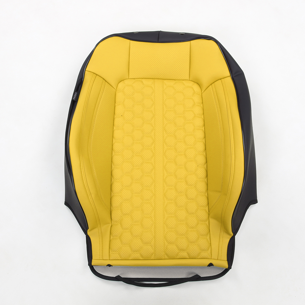 Yellow+Black