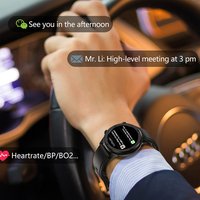 Le plus chaud Vente DT78 Montre Intelligente ROHS Bracelet Intelligent IP67 Moniteur de Fréquence Cardiaque Étanche Montre-Bracelet