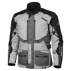 Veste de <span class=keywords><strong>moto</strong></span> imperméable haute blindée pour hommes, coupe-vent en nylon ripstop pour la course pour Motocross ATV <span class=keywords><strong>Moto</strong></span> Direct - Product Image 6