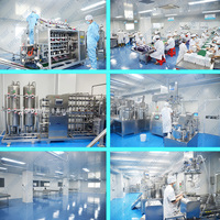 Haute efficacité, pot d'agitation de lavage liquide en acier inoxydable 316 de qualité alimentaire-grande capacité personnalisable