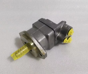 Moteur hydraulique haute vitesse F12-090, F12-110, F12-125 pour excavatrice - Prix de gros - Product Image 6