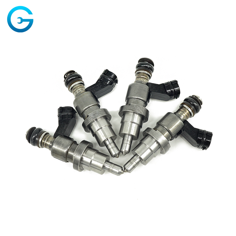 Высокое качество сопла OEM 23250-28030 для Топливная форсунка Toyota 23209-28030