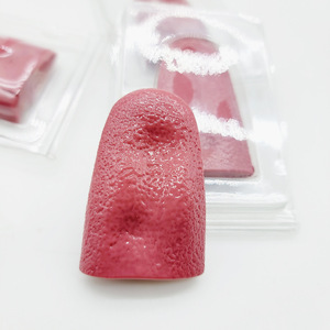 Jouet de farce pour adulte en plastique TPR souple de haute qualité, simulation de langue, pour blagues, tours de magie, magiciens, unisexe, taille unique - Product Image 1