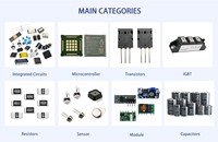 Nuevo Relé DIP Estándar SFK-124DM-E, Componentes Electrónicos de China