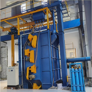 Q376/Q378 móc móc áo loại bắn nổ mìn máy - Product Image 5