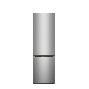 ตู้เย็นแบบประตูคู่ ช่องแช่แข็งด้านล่าง ยี่ห้อ Smad Manufacture - Product Image 1