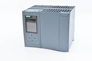 6ES7517-3AP00-0AB0 ใหม่ S7-1500 CPU 1517-3 PN/DP E10 PLC - Product Image 6