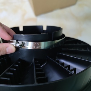 Préfiltre de haute qualité 400415-00043, préfiltre 400415-00043A pour pièces d'excavatrice DX380C - Product Image 2