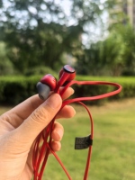 Audífonos Intrauditivos con Cable HyperX para Juegos, Micrófono Integrado, Resistentes al Agua IPX-3, Chipset Realtek, Interfaz de 3.5 mm, Sin Cancelación de Ruido, Dinámicos