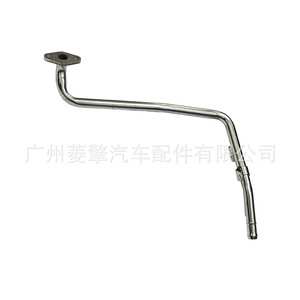 ท่อทางน้ำเข้าปั๊มน้ำมิตซูบิชิ 1310A589 สำหรับอะไหล่เปลี่ยนเครื่องยนต์ ASX 4A92 - Product Image 3