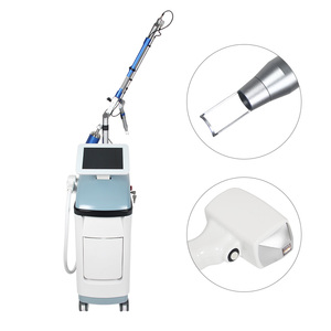 Gran Oferta: Máquina 2 en 1 de Depilación Láser de Diodo 808 y Tratamiento de Pigmentación de la Piel con Láser Pico, 12 Barras, 3600W, para SPA y Salón - Product Image 5