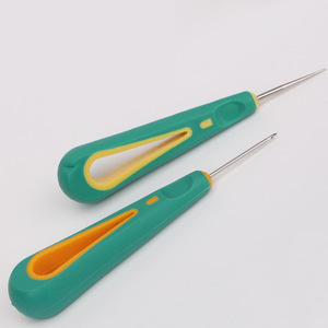 Herramienta removedora de hilo, desgarradores de costura de puntada de costura <span class=keywords><strong>a</strong></span> <span class=keywords><strong>mano</strong></span> para quitar manualidades de costura - Product Image 2