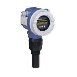 Capteur de niveau ultrasonique sans contact pour boues, série FMU90 FMU95, surveillance du débit en canal ouvert, OEM - Product Image 5