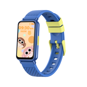 Thông Minh Đồng Hồ 10 Thể Thao Chế Độ Cổ Tay Pedometer Tin Nhắn Và Nhắc Nhở Thông Báo Tự Làm Đồng Hồ Chống Thấm Nước Cho Trẻ Em - Product Image 2