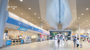 Downlight de Techo Profundo, Downlight Comercial, Downlight COB - Product Image 6