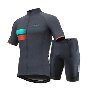 LAMEDA fabricantes de China deporte bicicleta de bicicleta ciclismo traje de los hombres - Product Image 1