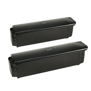 Batteries cachées pour Duo FS Pro Series & Stunner X <span class=keywords><strong>6</strong></span> 4 broches 48v 12.8ah 17.5ah pour batterie QuietKat Pathfinder <span class=keywords><strong>FLX</strong></span> - Product Image 5