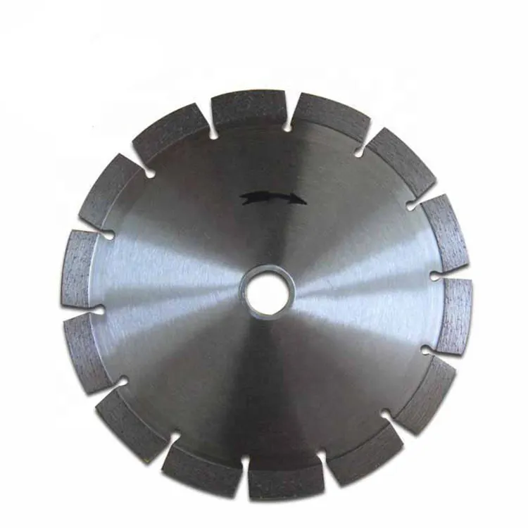 Tegel Gereedschap Snijden Disc Cutter Porselein Diamant Segment Hoge Snelheid Staal 100Mm 100 Tanden Circulaire Metalen Zaagbladen