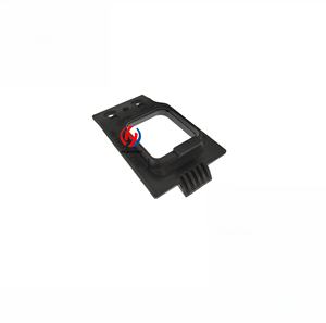 สำหรับ Jaguar Road XE XF Tiger ระบบตั<span class=keywords><strong>ว</strong></span>ถัง<span class=keywords><strong>รถ</strong></span>ด้านหน้าล็อคฐานฝาปิดด้านซ้ายและข<span class=keywords><strong>ว</strong></span>า T2H26286 LR093912 T2H26287 LR093911 - Product Image 1