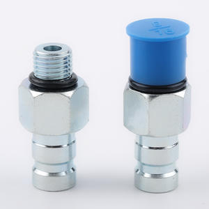 Fabricant en gros de raccords rapides mâles Caterpillar UNF7/16, pompe hydraulique d'excavatrice, accessoires d'outils hydrauliques - Product Image 3