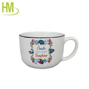 <span class=keywords><strong>Conair</strong></span>-Taza de cerámica Jumbo & Super Jumbo con rodillo caliente para sopa - Product Image 5