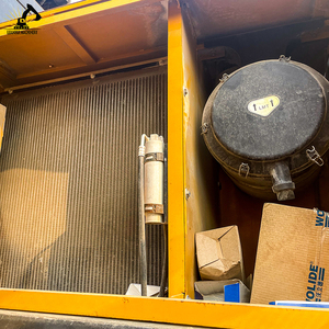 SY550แซนีตักดินของแท้นำเข้าใช้สำหรับจัดสวน - Product Image 5