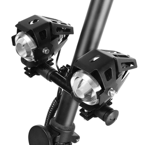 Trottinettes tout-terrain <span class=keywords><strong>Kugoo</strong></span> <span class=keywords><strong>G</strong></span> <span class=keywords><strong>Booster</strong></span> 2026 20Ah – Entrepôt UE - Product Image 3