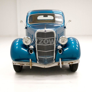 Produit populaire : Véhicule de tourisme cinématographique, Voitures électriques vintage, Voiture classique pour le cinéma et la télévision - Product Image 1