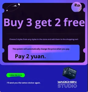 <span class=keywords><strong>Collier</strong></span> en titane Mobius Ring pour homme, design tendance et original, style sportif, chaîne de clavicule hip-hop pour couple, bambou - Product Image 2