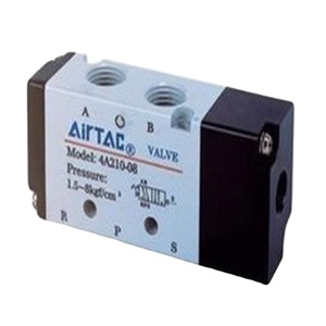 AIRTAC รุ่น: 3V120-06 3V120-M5 4V320-08 - Product Image 1