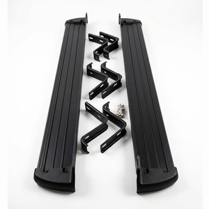 Marchepieds latéraux <span class=keywords><strong>Mitsubishi</strong></span> TRITON <span class=keywords><strong>L200</strong></span>, <span class=keywords><strong>prix</strong></span> usine, pièces auto, marchepieds latéraux 2015 2016 <span class=keywords><strong>2017</strong></span> 2018 - Product Image 2