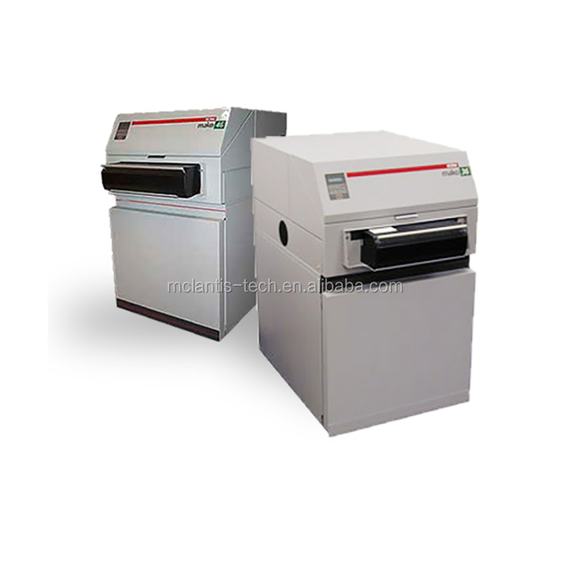 ECRM Mako 46 Imagesetter Machine