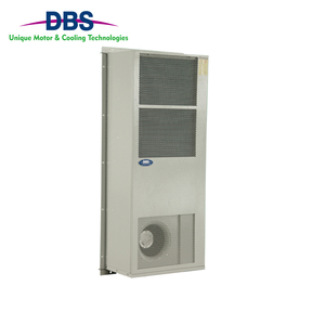 <span class=keywords><strong>Condizionatore</strong></span> d'Aria per Armadio DBS 48VDC 500W con Compressore Hitachi, Grado di Protezione IP55, Risparmio Energetico, Garanzia 1,5 Anni, Ventilatore AC - Product Image 1