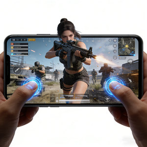 Vente en gros d'écrans LCD pour téléphones mobiles Truemax In-cell pour OPPO A96 <span class=keywords><strong>Realme</strong></span> 8i/9i Narzo 50 avec garantie de 2 ans - Product Image 4