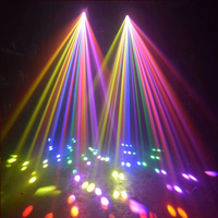 Usine directe 380W Pro DMX faisceau lumineux 20R tête mobile LED projecteur de scène pour Bar mariage DJ pour parcs à thème