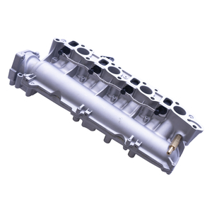 Collecteur d'admission de haute qualité adapté aux 2005 - 2011 Fiat <span class=keywords><strong>Croma</strong></span> et Fiat Stilo 55206459 - Product Image 4