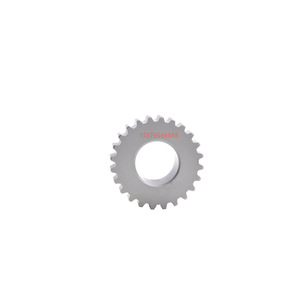 Heidelberg <b>Pulley</b> 24 Tooth Aluminum Alloy Gear For Printing Press CD102 - Product Image 3