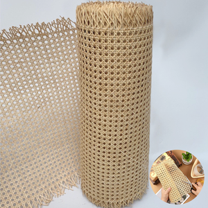 Cuộn Vải Mây Lưới Sợi Tổng Hợp Tự Nhiên Chất Lượng Hàng Đầu - Product Image 1