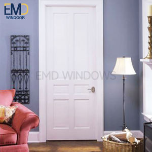Puerta de Madera de Alta Calidad para Entrada Interior o Exterior - Product Image 2