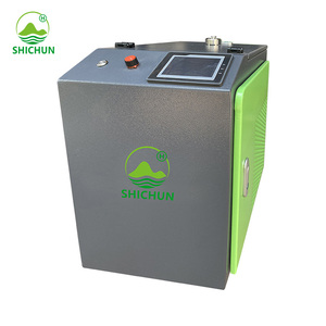 2023 nouvelle conception SCC700-A machine de <span class=keywords><strong>nettoyage</strong></span> de carbone HHO pour les moteurs à <span class=keywords><strong>essence</strong></span> et diesel de voiture adaptés au service mobile également - Product Image 2