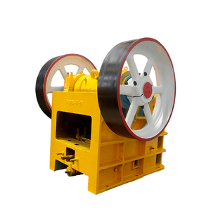 2025 Kleiner gebrauchter Beton Steinbrecher/Minen steinbruch Mobile Mini Stone <span class=keywords><strong>Jaw</strong></span> Crusher Plant Maschinen preis - Product Image 3