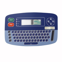 Vente directe usine : Clavier LB-SEN2458 LX 8900 et clavier 8830 pour imprimante de codage à jet d'encre LX