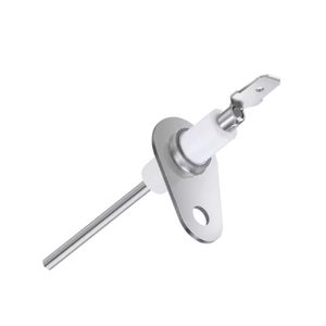 Sensor <span class=keywords><strong>de</strong></span> Temperatura para Encendido <span class=keywords><strong>de</strong></span> Gas, Sensor <span class=keywords><strong>de</strong></span> Llama <span class=keywords><strong>de</strong></span> Cerámica Al2O3 para Hornos <span class=keywords><strong>y</strong></span> Cocinas <span class=keywords><strong>de</strong></span> Gas - Product Image 2