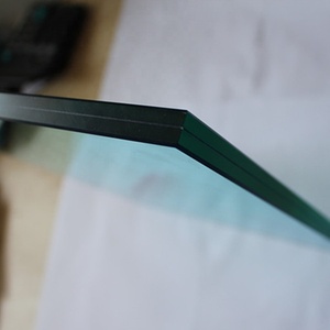 Verre feuilleté de couleur personnalisée - Style moderne - Épaisseur 2 mm à 600 mm - Garantie de plus de 5 ans - Product Image 1