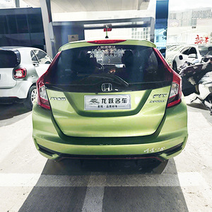 Meilleures ventes, prix bas, Honda Fit 2018 1.5L CVT Sport Edition, voitures d'<span class=keywords><strong>occasion</strong></span>, voitures de patrouille - Product Image 5