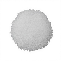 Résine Acétal POM Taiyi MFI 75 à Haut Débit - Granulés Polyacétal - Qualité Moulage par Injection 5kJ/m² - Résistance à l'Impact Industrielle et Mécanique