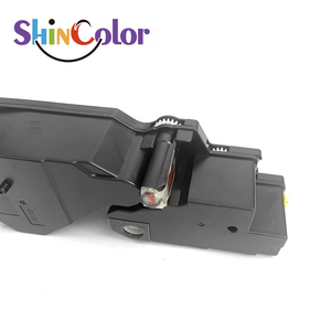 Shincolor ตลับหมึกพิมพ์ Konica Minolta TNP92 TNP 93สำหรับ Tnp92c Tnp92k <span class=keywords><strong>C3120i</strong></span> Tnp92y Tnp92m - Product Image 3