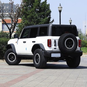 2025 Fo-rd <span class=keywords><strong>Mustang</strong></span> cinq places 4x4 2.3T Dune voiture à essence en édition limitée à bon <span class=keywords><strong>prix</strong></span> - Product Image 5