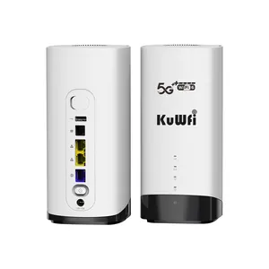 AS band KuWFi router wifi 5g dalam wifi6 hotspot dual band cpe shenzhen 5g wifi router with sim card slot